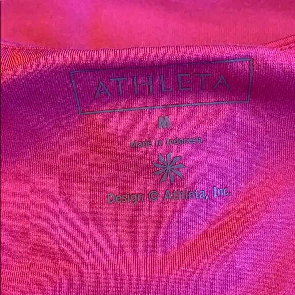 2 for $20 Athleta Tank Top - Picture 5 of 8